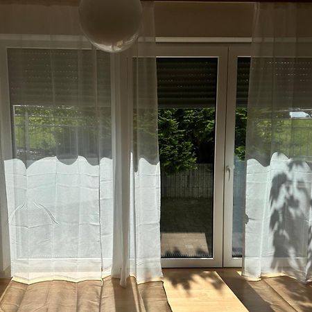 דורטמונד Westfalenpark Apartment With Terrace And Parking מראה חיצוני תמונה
