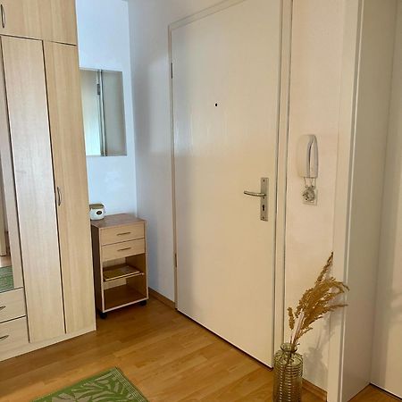 דורטמונד Westfalenpark Apartment With Terrace And Parking מראה חיצוני תמונה