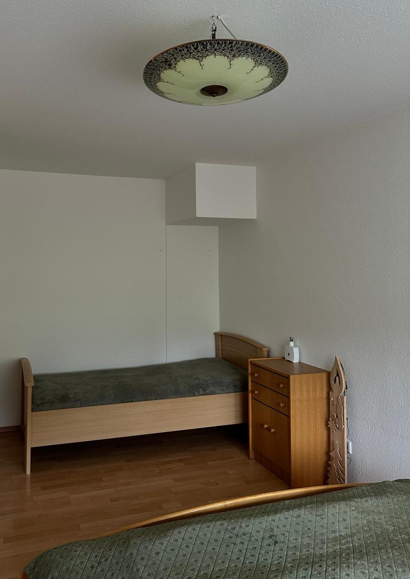 דורטמונד Westfalenpark Apartment With Terrace And Parking מראה חיצוני תמונה