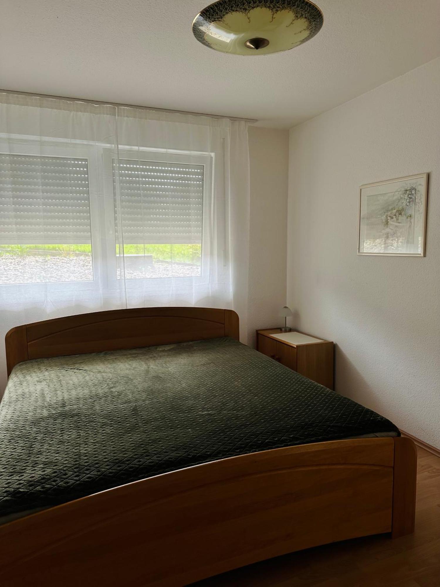 דורטמונד Westfalenpark Apartment With Terrace And Parking מראה חיצוני תמונה