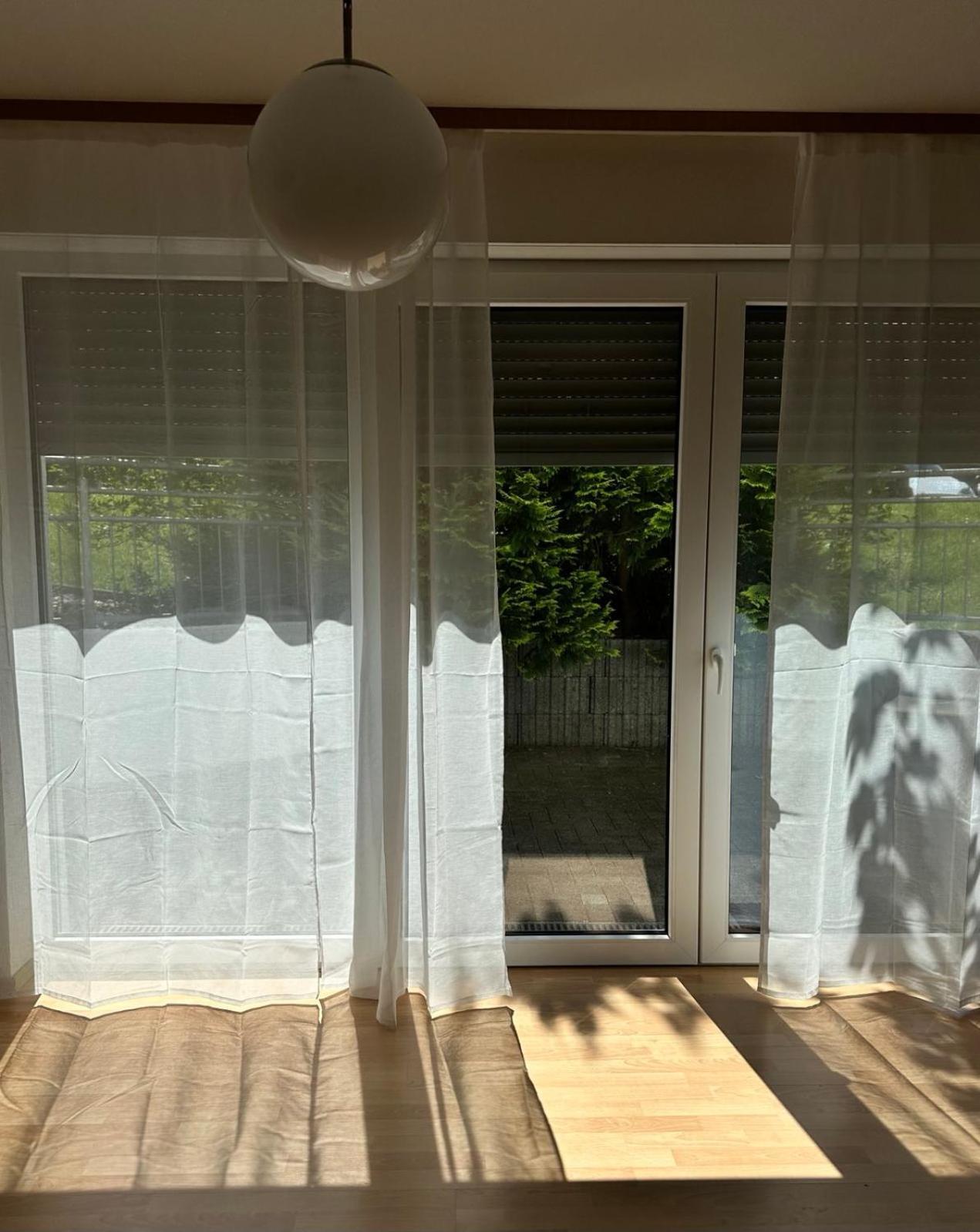 דורטמונד Westfalenpark Apartment With Terrace And Parking מראה חיצוני תמונה