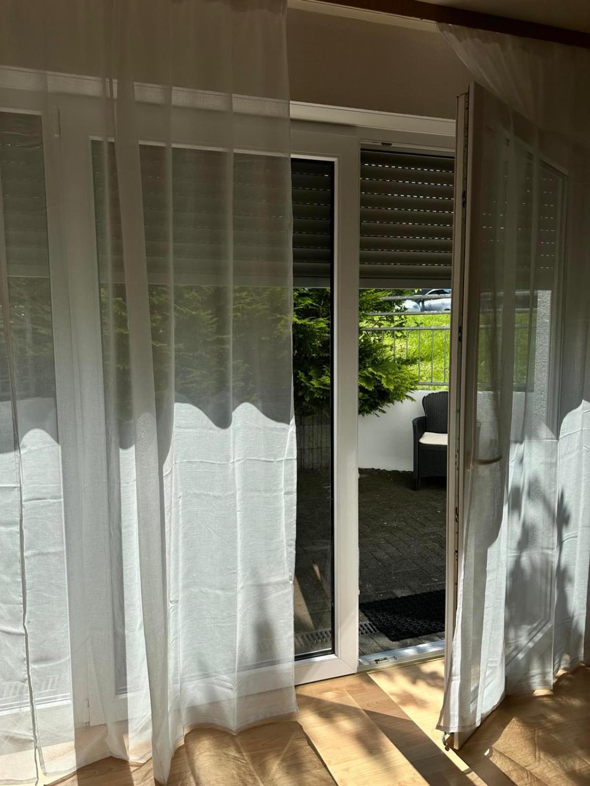 דורטמונד Westfalenpark Apartment With Terrace And Parking מראה חיצוני תמונה