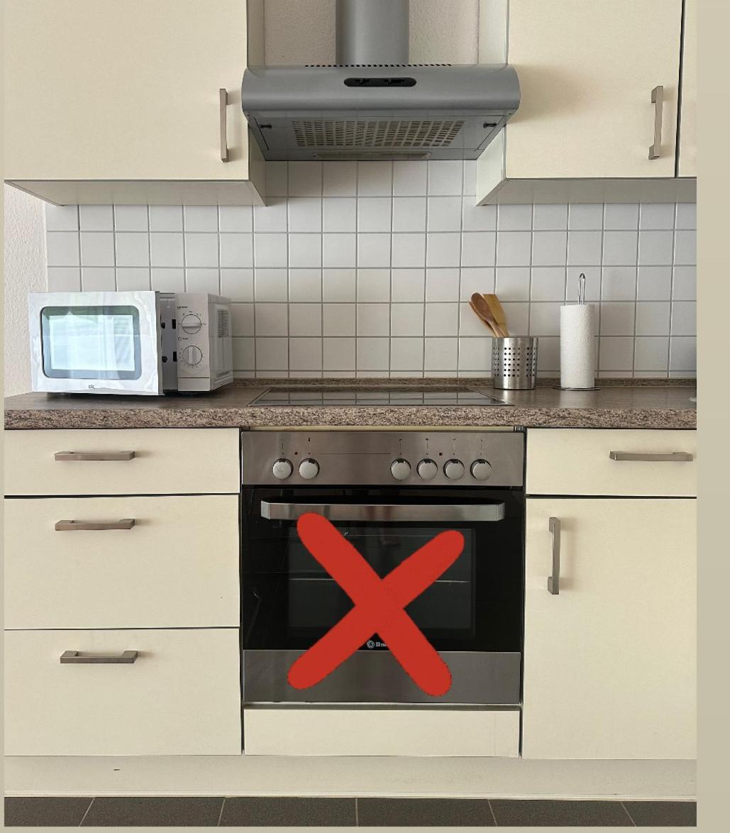 דורטמונד Westfalenpark Apartment With Terrace And Parking מראה חיצוני תמונה