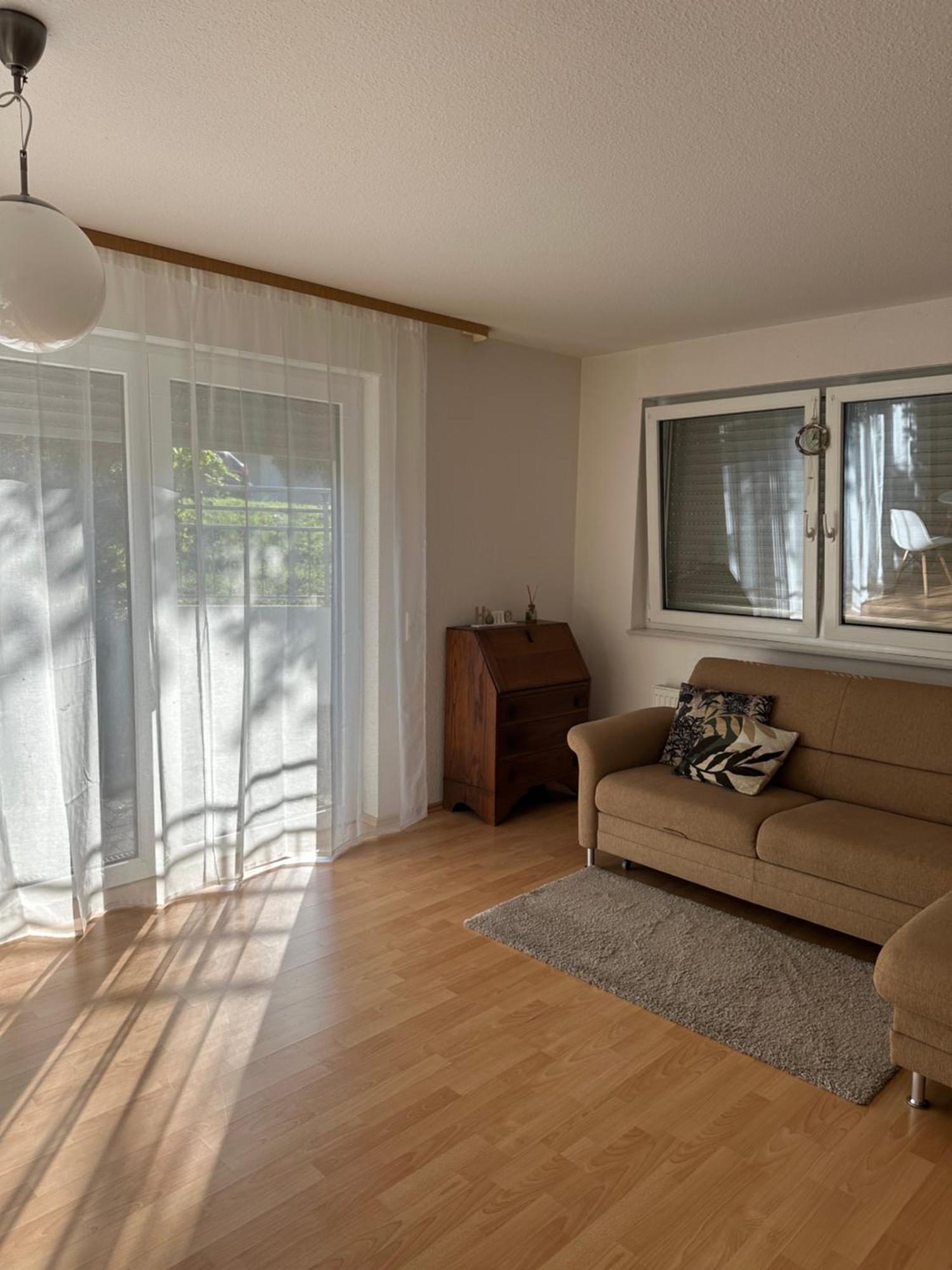 דורטמונד Westfalenpark Apartment With Terrace And Parking מראה חיצוני תמונה
