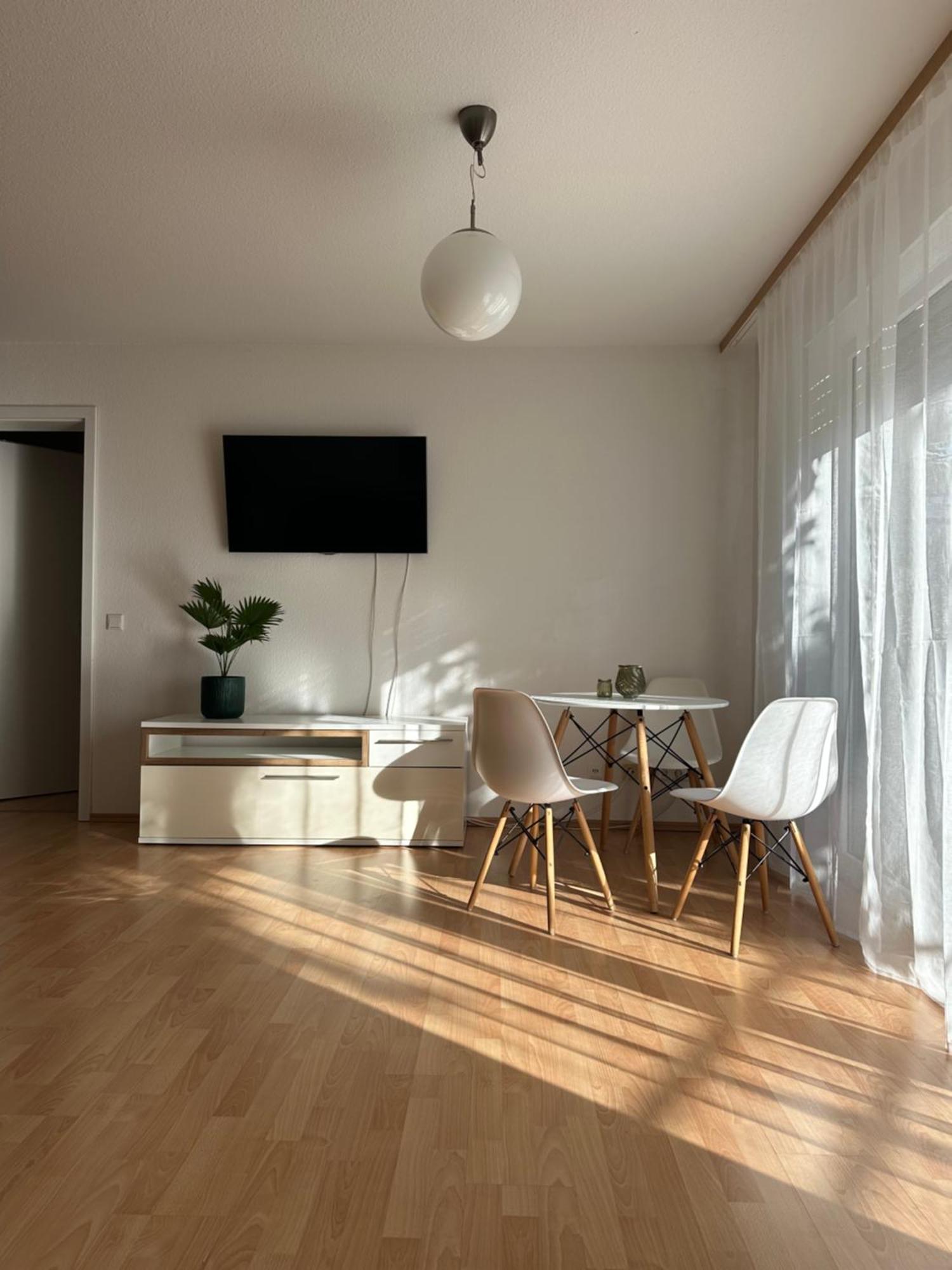 דורטמונד Westfalenpark Apartment With Terrace And Parking מראה חיצוני תמונה